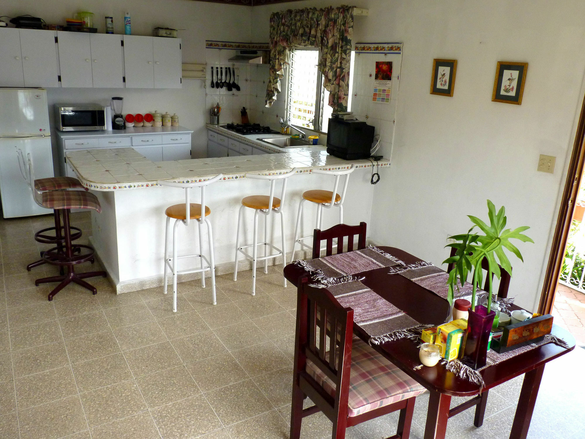 Autana Bed & Breakfast Boquete Exterior foto